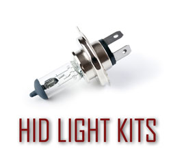 HID Light Kits