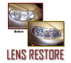 Arizona Automasters Lens Restore